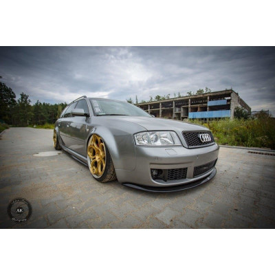 Estriberas para Audi RS6 C5