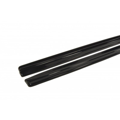 Estriberas para Audi RS6 C6