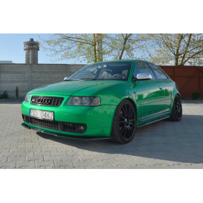 Estriberas para AUDI S3 8L