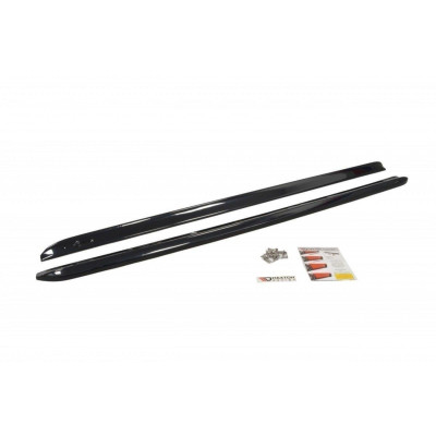 Estriberas para AUDI S3 8L