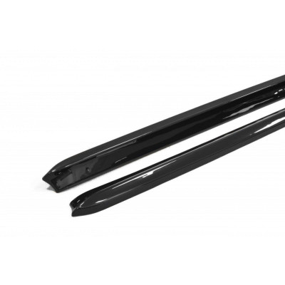 Estriberas para AUDI S3 8L