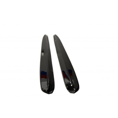 Estriberas para AUDI S4 B5