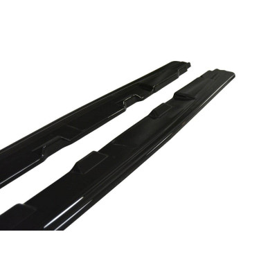 Estriberas para Audi S5 / A5 S-Line F5 Coupe