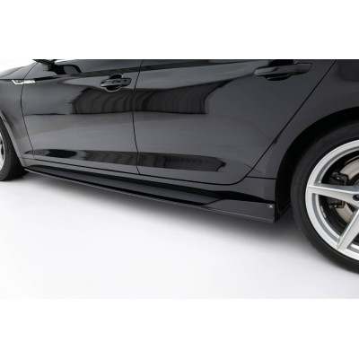 Estriberas para Audi S5 / A5 S-Line Sportback F5