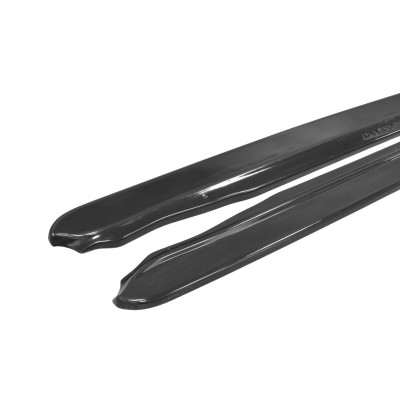 Estriberas para Audi S6 C5