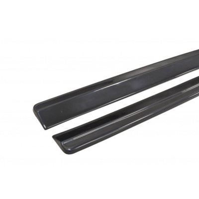 Estriberas para Audi S8 D4 FL