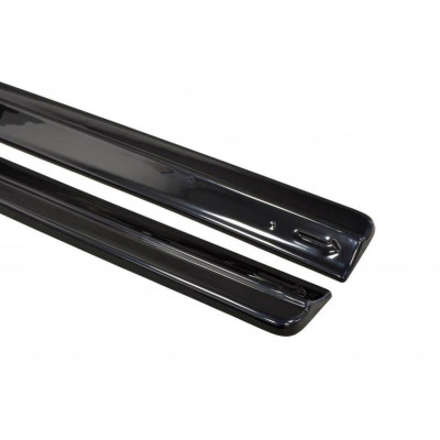 Estriberas para Audi S8 D4 FL