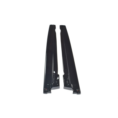 Estriberas para Audi SQ5/Q5 S-line MkII