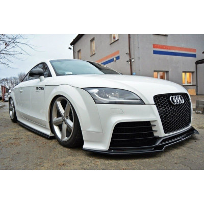 Estriberas para Audi TT RS 8J