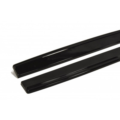 Estriberas para Audi TT RS 8J