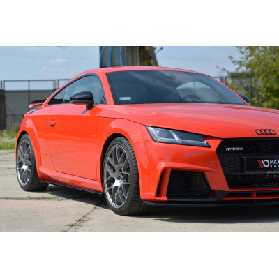 Estriberas para Audi TT RS 8S