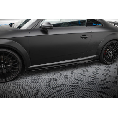 Estriberas para Audi TT S / TT S-Line 8S Facelift