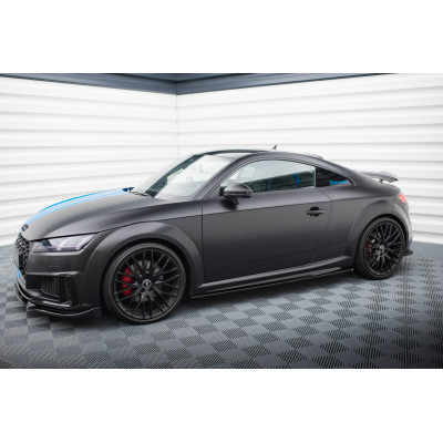 Estriberas para Audi TT S / TT S-Line 8S Facelift