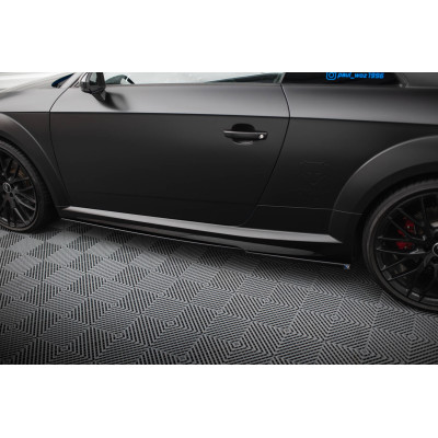 Estriberas para Audi TT S / TT S-Line 8S Facelift