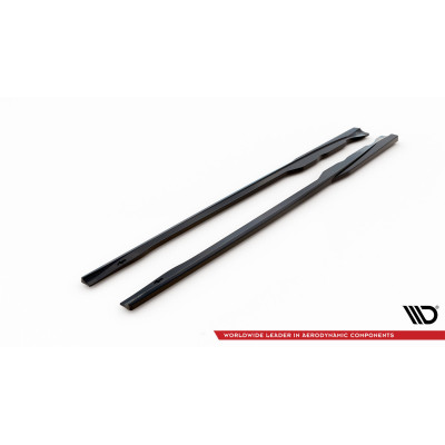 Estriberas para Audi TT S-Line 8S