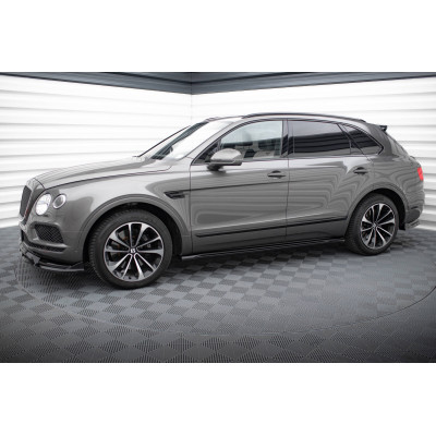 Estriberas para Bentley Bentayga Mk1