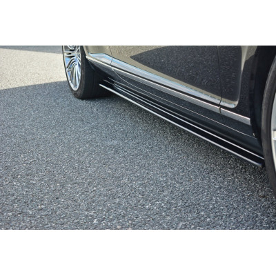 Estriberas para BENTLEY CONTINENTAL GT