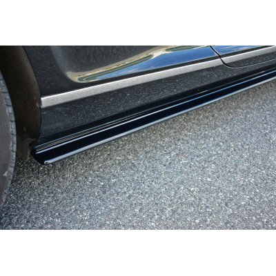 Estriberas para BENTLEY CONTINENTAL GT