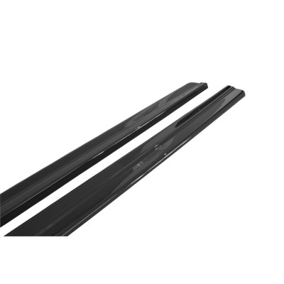 Estriberas para BENTLEY CONTINENTAL GT