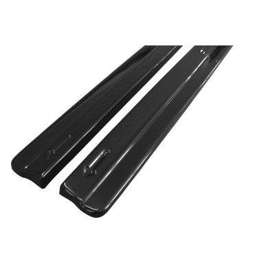 Estriberas para BENTLEY CONTINENTAL GT