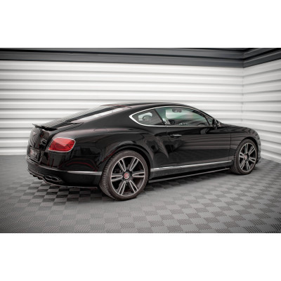 Estriberas para Bentley Continental GT V8 S Mk2