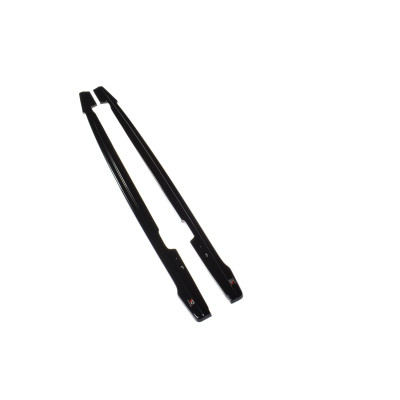 Estriberas para BMW 1 E81/ E87 FACELIFT