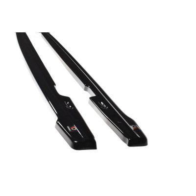 Estriberas para BMW 1 E81/ E87 FACELIFT