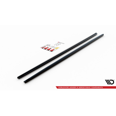 Estriberas para BMW 1 F20