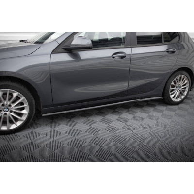 Estriberas para BMW 1 F40