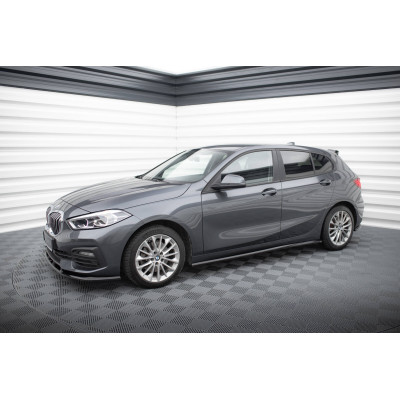 Estriberas para BMW 1 F40