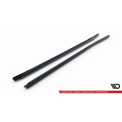 Estriberas para BMW 1 F40