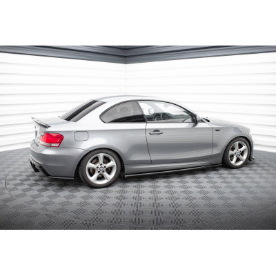 Estriberas para BMW 1 M-Pack E82