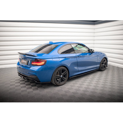 Estriberas para BMW 2 M-Pack F22