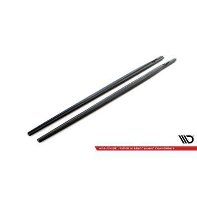 Estriberas para BMW 2 M-Pack F22