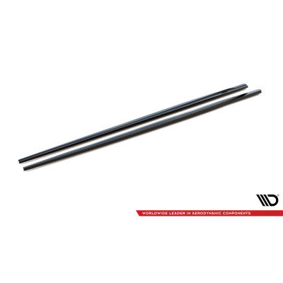 Estriberas para BMW 2 M-Pack F22