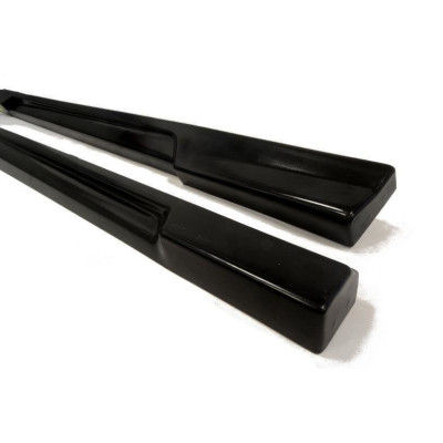 Estriberas para BMW 3 E46 - 4 DOOR SALOON  GENERATION V 