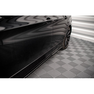 Estriberas para BMW 3 E90