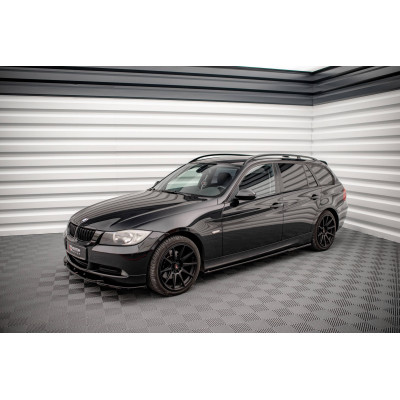 Estriberas para BMW 3 E90