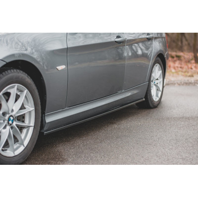 Estriberas para BMW 3 E90/E91 Facelift