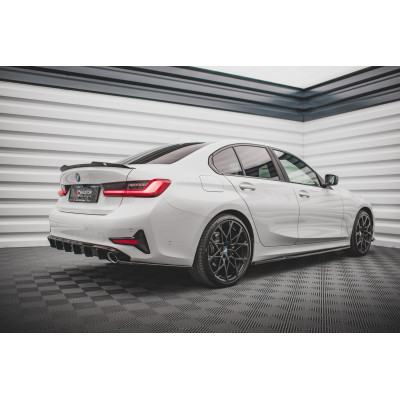 Estriberas para BMW 3 G20 / G21