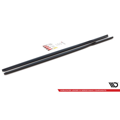 Estriberas para BMW 3 G20 / G21