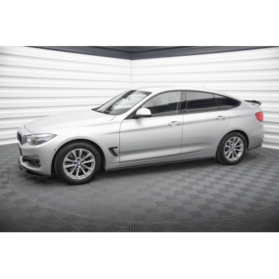 Estriberas para BMW 3 GT F34