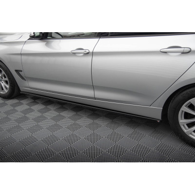 Estriberas para BMW 3 GT F34