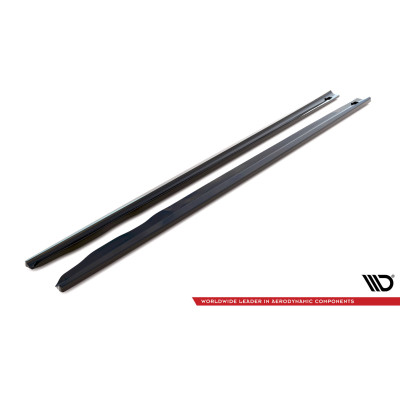 Estriberas para BMW 3 GT F34