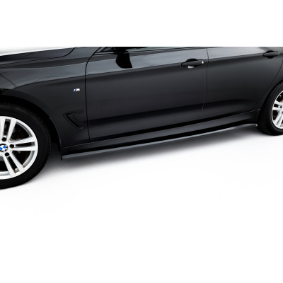 Estriberas para BMW 3 GT M-Pack F34