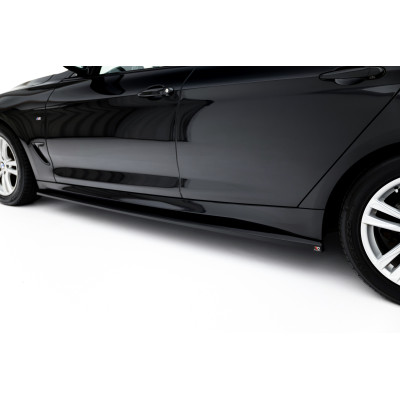 Estriberas para BMW 3 GT M-Pack F34