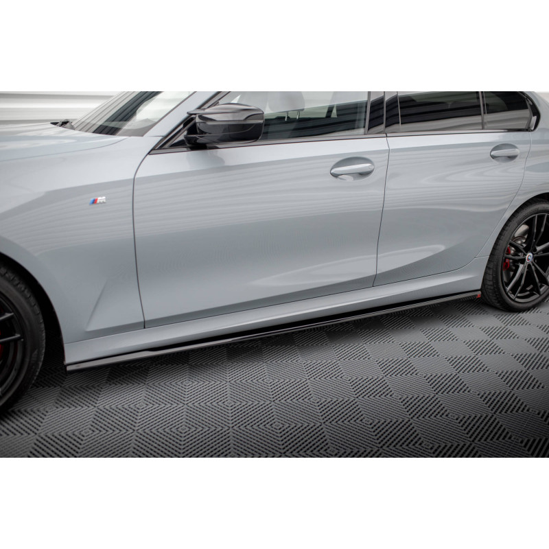 Estriberas para BMW 3 M340i / M-Pack G20 / G21 Facelift