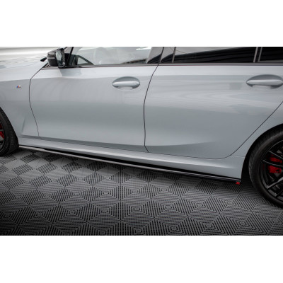 Estriberas para BMW 3 M340i / M-Pack G20 / G21 Facelift