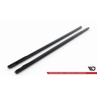 Estriberas para BMW 3 M340i / M-Pack G20 / G21 Facelift