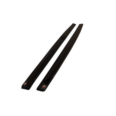 Estriberas para BMW 3 M-Pack F30